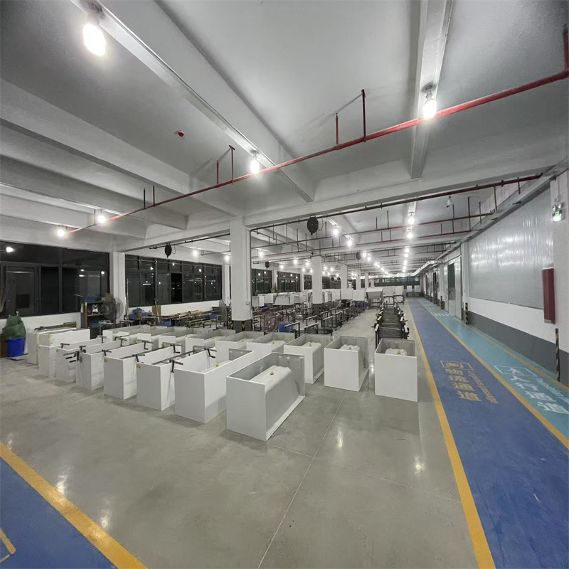 sewo bathtub new factory new look