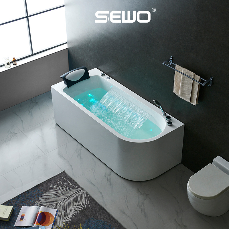 How to Choose a Massage Tub