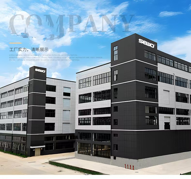 Our bathtub factory is expanding its area. Looking forward to it