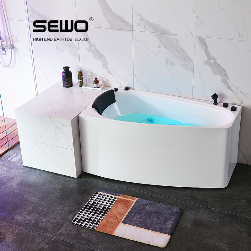 Massage bathtub Massage bathtub