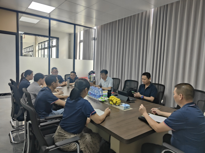 Our bathtub factory has passed the ISO inspection in the past few days