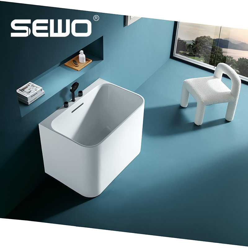 How about soaking in a bathtub?