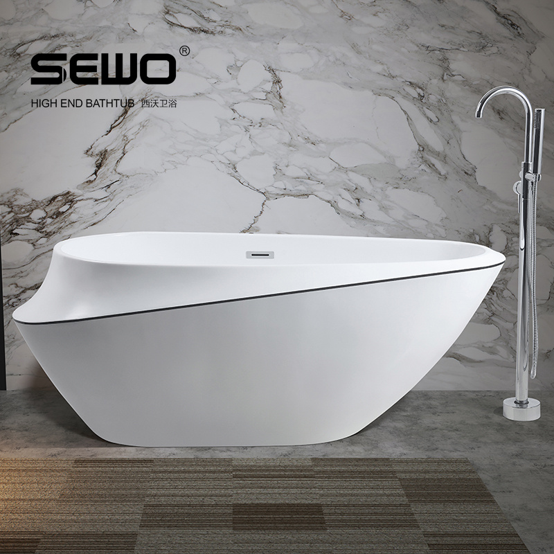 american standard tubs