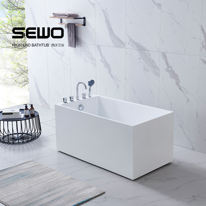 The ice bath is terrifying story