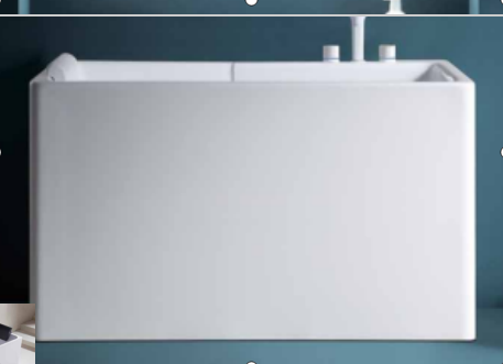 deep bathtub deep bathtub