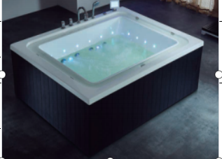 large bathtub large bathtub