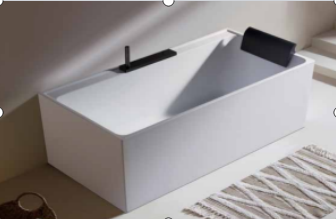 Acrylic bathtub Acrylic bathtub