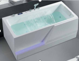 american standard tubs vs china