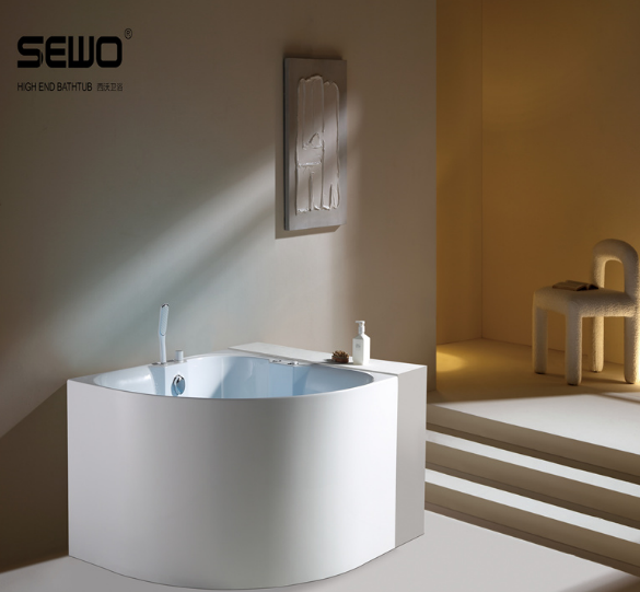 bathtub