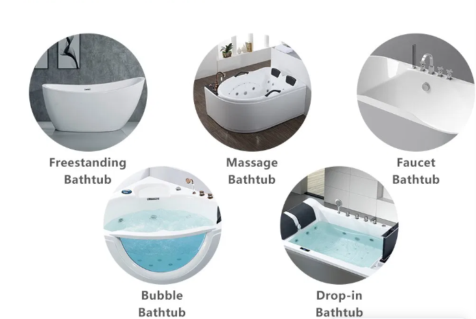 Soaking Tub Soaking Tub