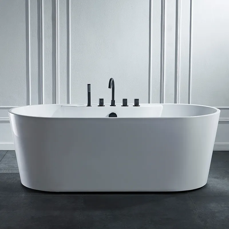Acrylic Soaking Tub Acrylic Soaking Tub