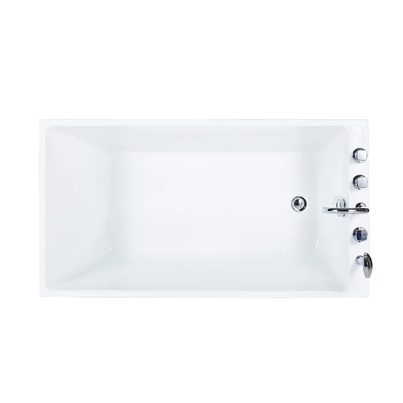 Acrylic Soaking Tub Acrylic Soaking Tub