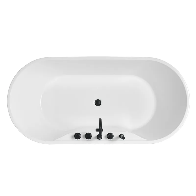 Acrylic Soaking Bathtub Acrylic Soaking Bathtub