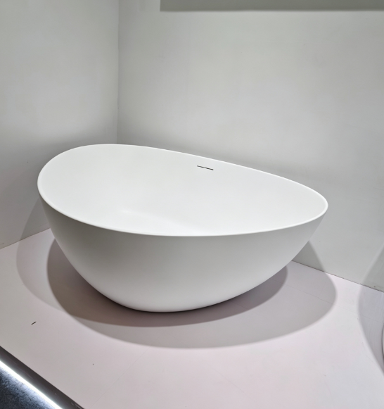 Artificial Stone Bathtubs