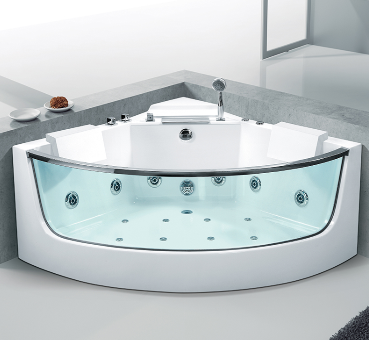 jacuzzi linea soaking tub jacuzzi linea soaking tub
