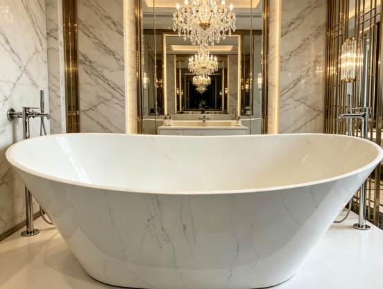 Is A Freestanding Soaking Tub Worth The Investment?