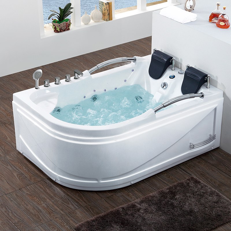 Can Two People Use A Freestanding Soaking Tub?