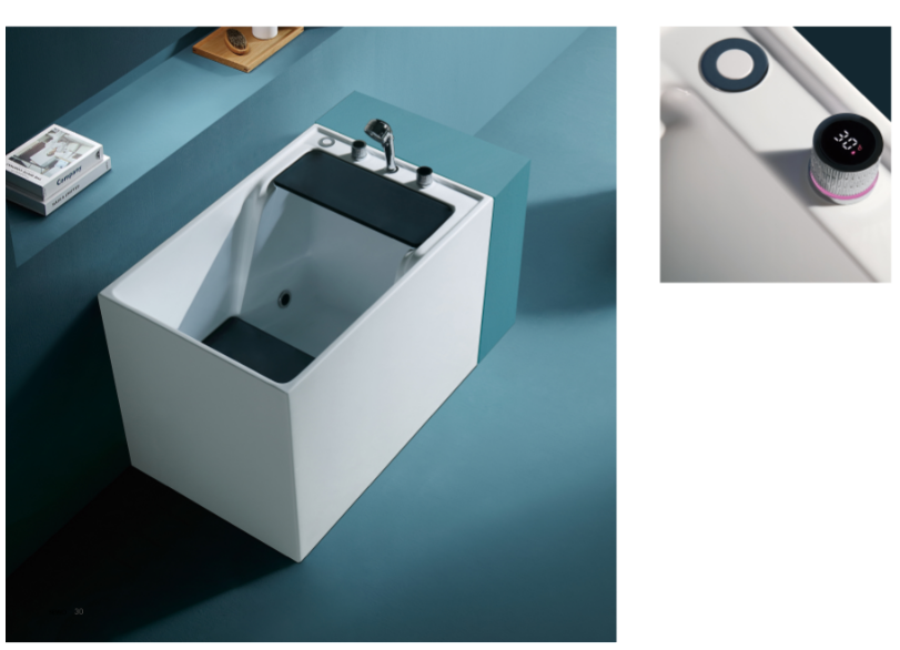 Soaking Tub