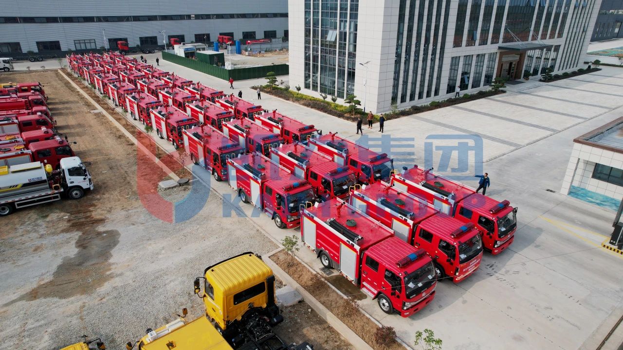 fire emergency equipment
