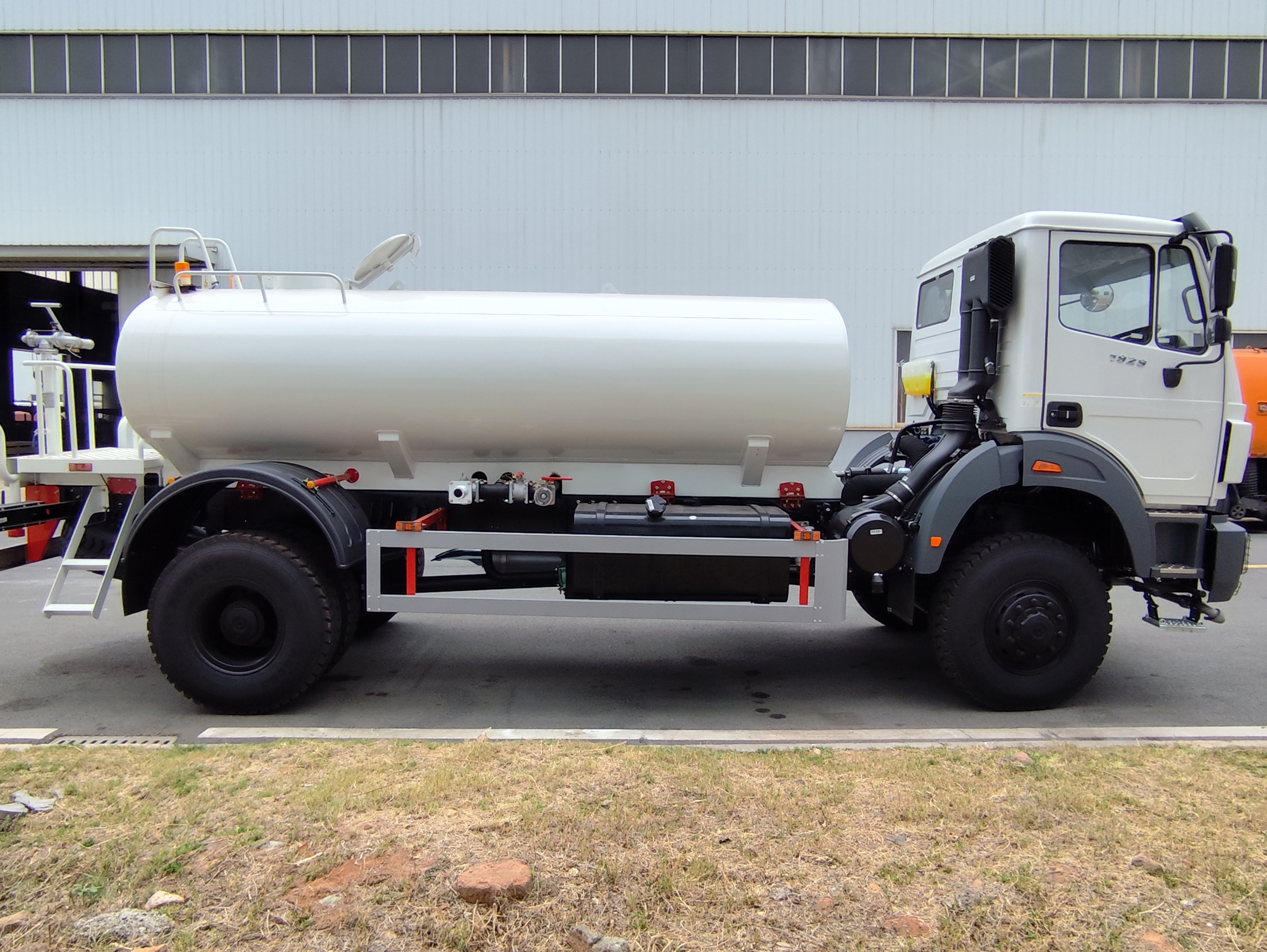 Spray Sprinkler