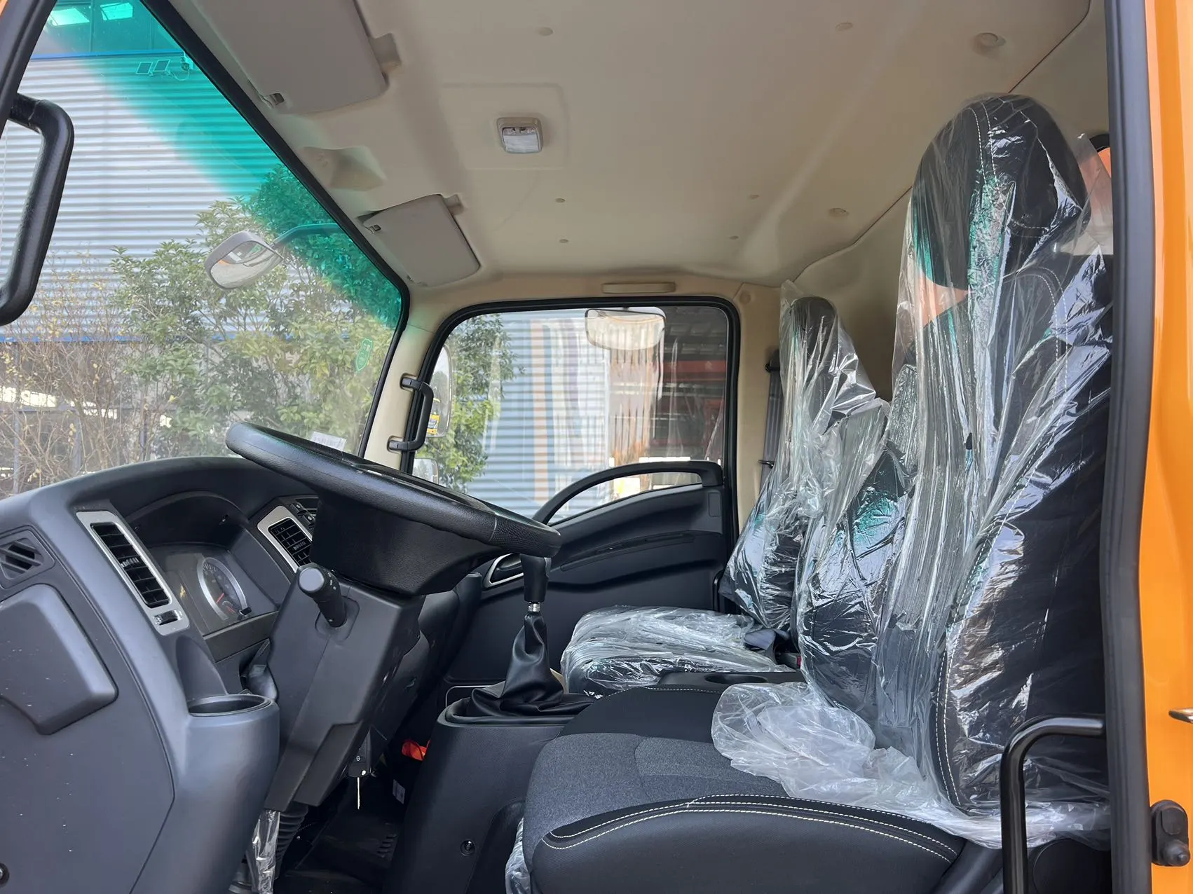 Shacman 4*2 5 ton 10 ton Mini Yol Arabası Çekici Kamyonu Kurtarıcı Çekici Kamyonu