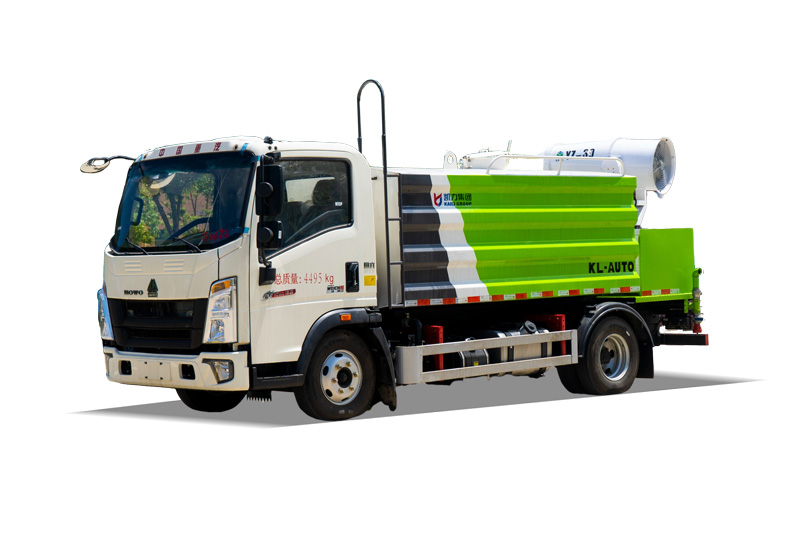 china dust removal vehicle