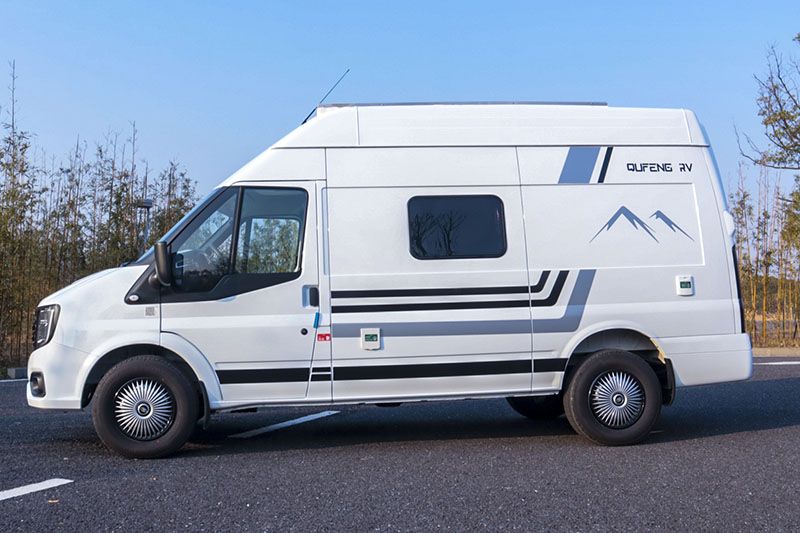 Camper Van