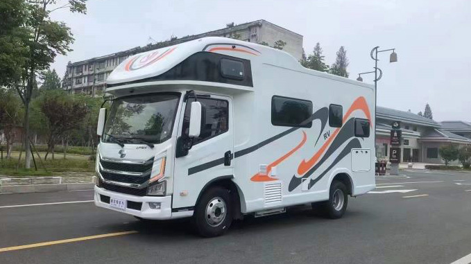 china entegra rv