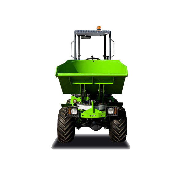 DIY шағын самосвалы