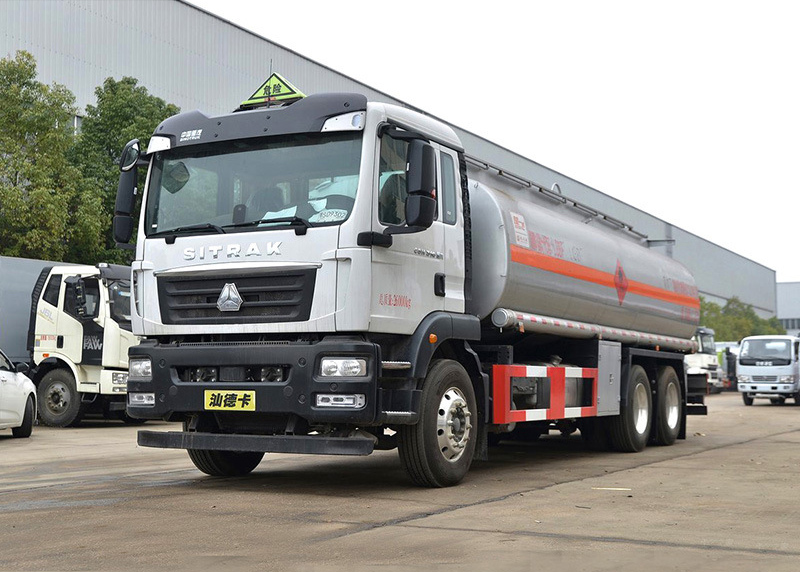 oil tanker transport truck wholesale