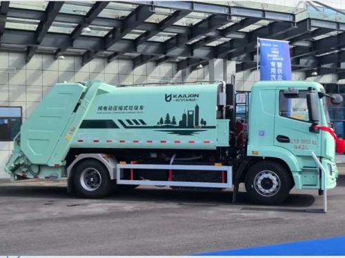 Барааны тэмдгийн амжилтад хүрч, технологийн шинэчлэлийг харуулдаг