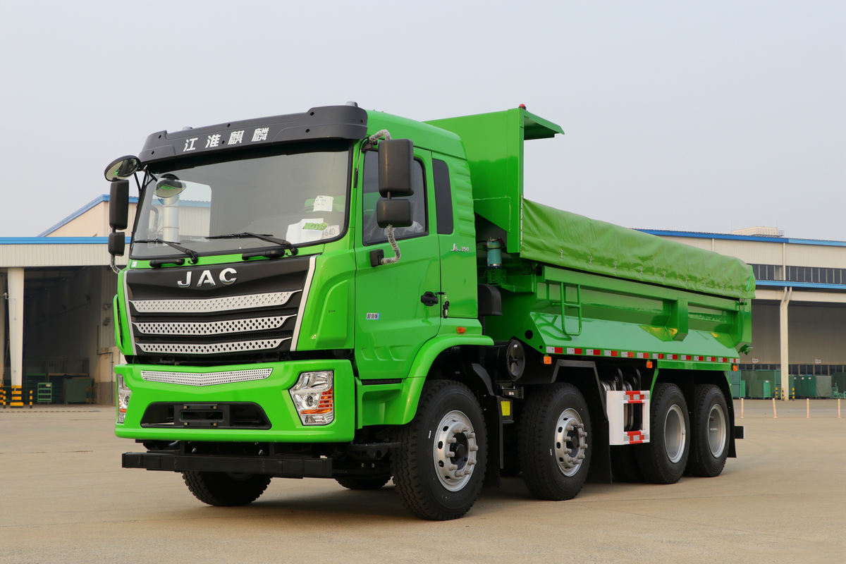 euro 3 euro 5 dump truck factory
