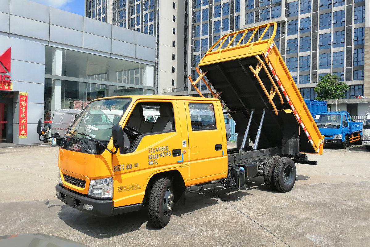 wholesale euro 3 euro 5 dump truck