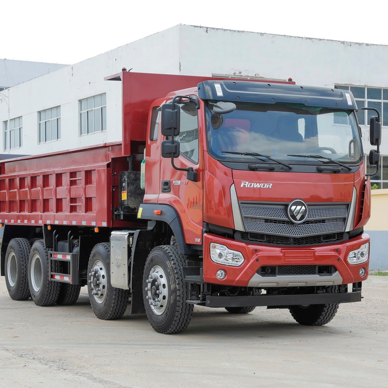 Foton Ruige Great King Kong ES7