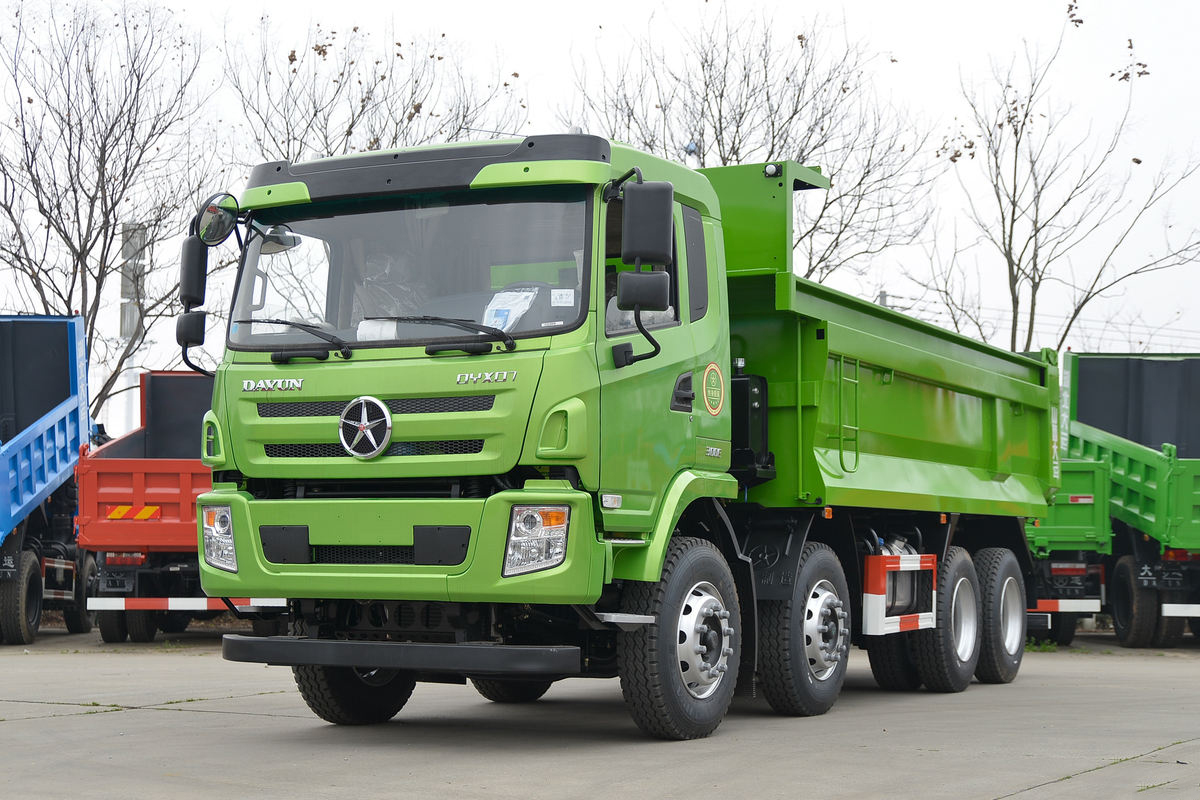 drop and go dump truck wholesale