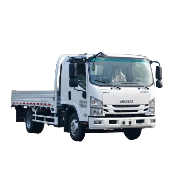4*2 для грузового автомобиля Исузу