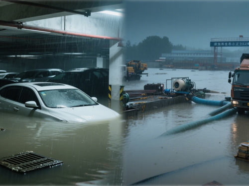 flood season
