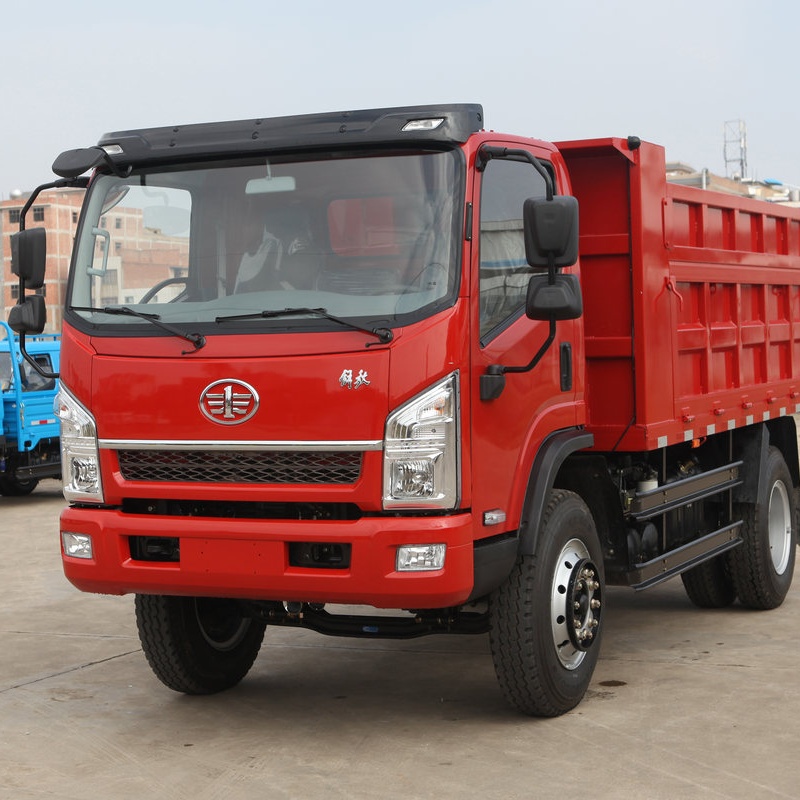 FAW Hongta Jiefang Classic 5 Series