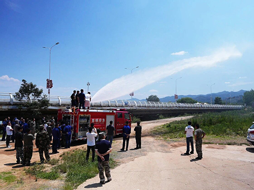 Kaili Pós-venda Wanli Documentário de viagem