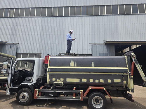 Гости из Индии приезжают на наш завод для обмена опытом и сотрудничества.