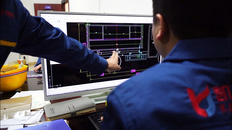 energy special-purpose vehicles