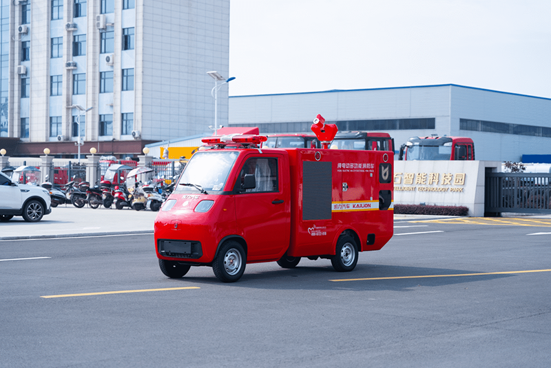 Fire truck Fire truck