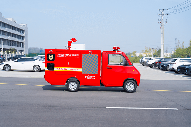 Fire truck Fire truck