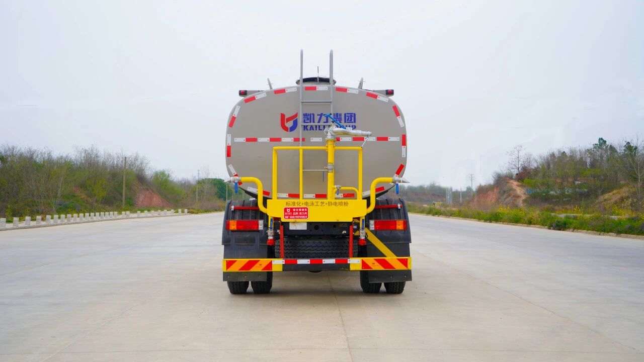 Water Truck