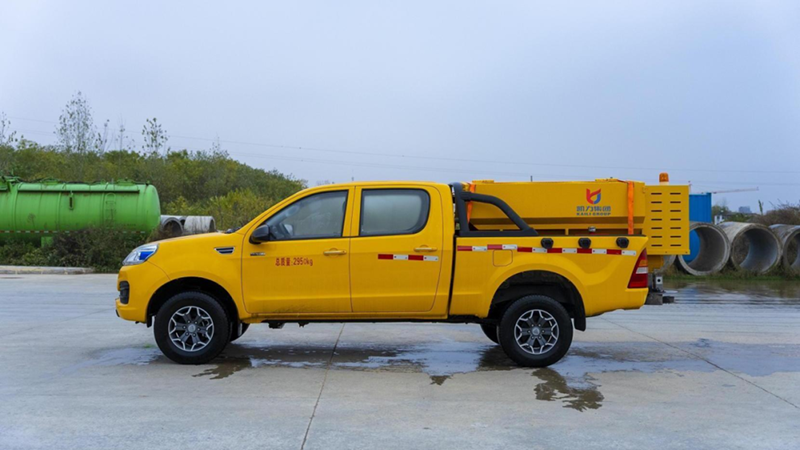 pickup truck pickup truck