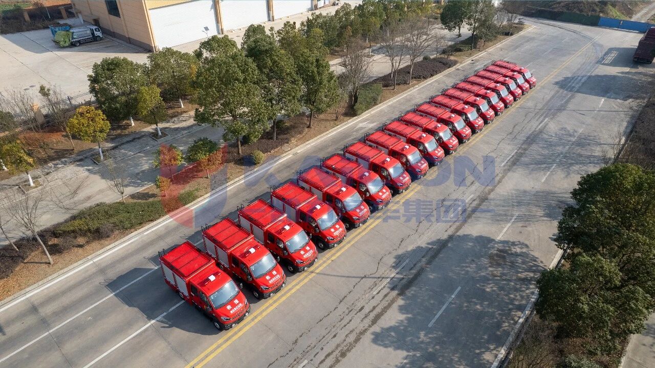 fire truck fire truck