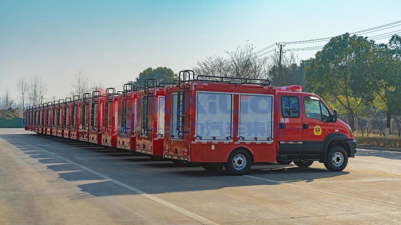 fire truck fire truck