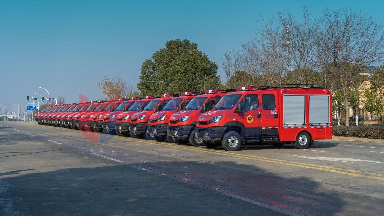 fire truck fire truck