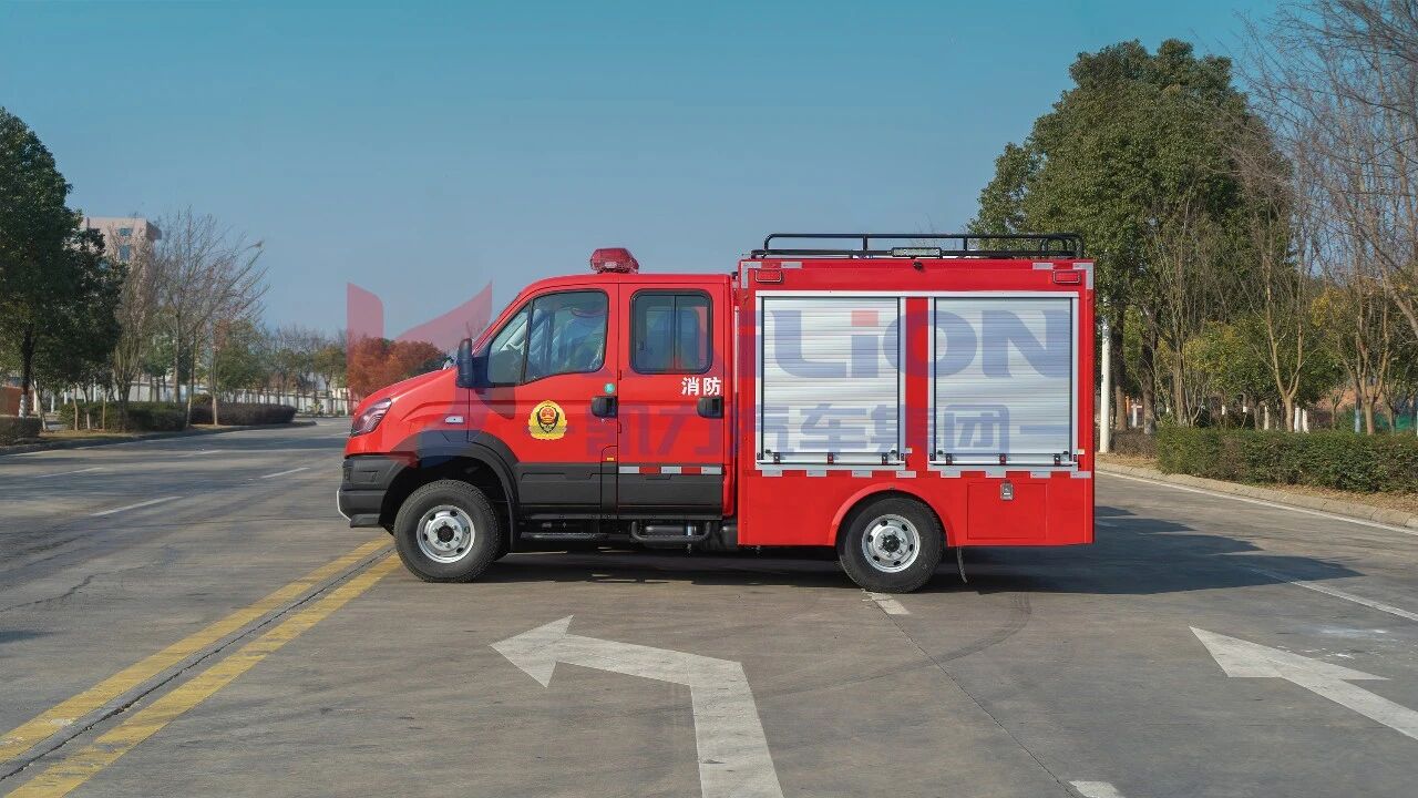 fire truck fire truck