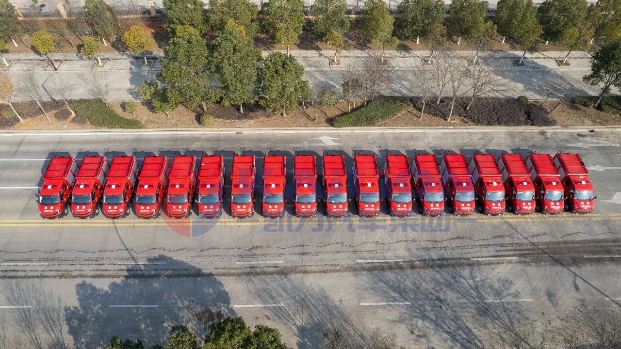 fire truck fire truck